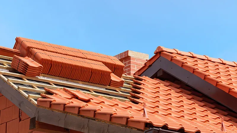 Artisan couvreur qualifié près de Strasbourg