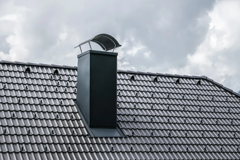 Couverture toiture neuve près de Strasbourg