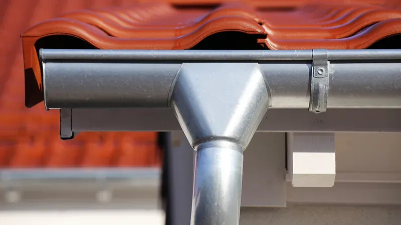 Réparation de toiture près de Strasbourg